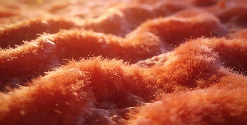 洛阳结直肠癌120基因ctDNA突变检测（血液）图片1