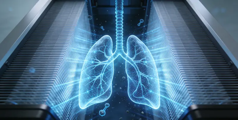 洛阳肺癌119基因检测图片1