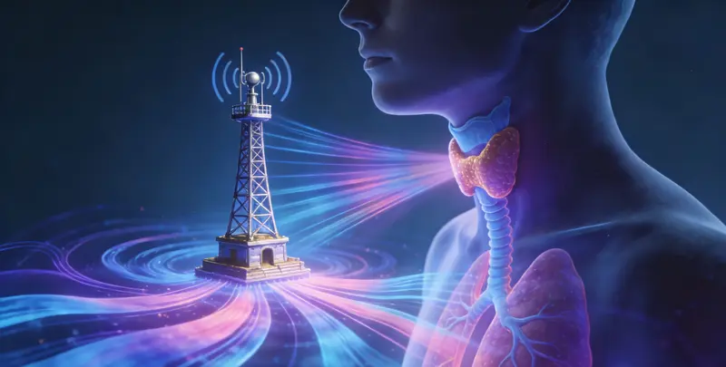 洛阳甲状腺癌基因检测图片1