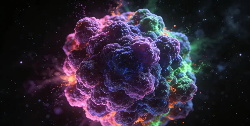 洛阳泛实体瘤462基因检测图片1