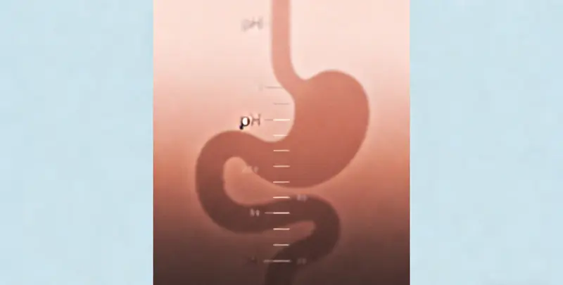 胃癌全面用药基因检测（组织）图3