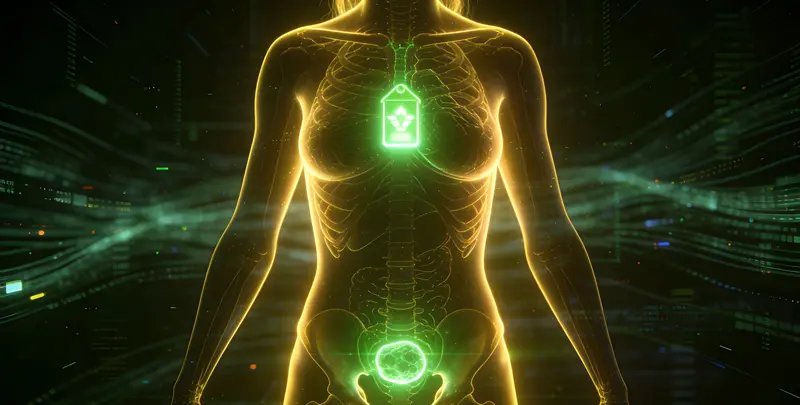 洛阳子宫内膜癌分子分型检测图片1