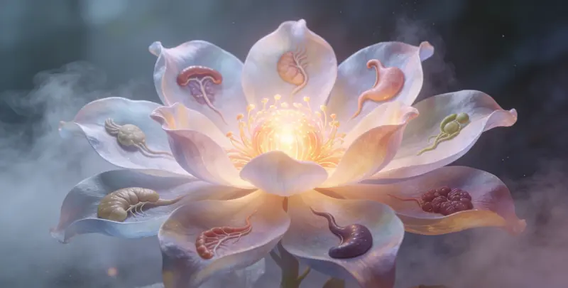 洛阳肿瘤同源重组缺陷HRD检测图片1